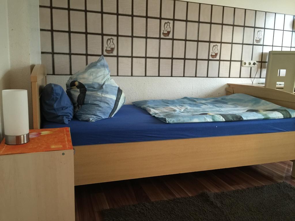 Birresdorf Gaestehaus Peterhoff חדר תמונה