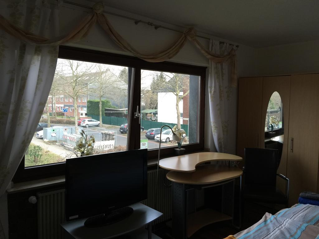 Birresdorf Gaestehaus Peterhoff חדר תמונה