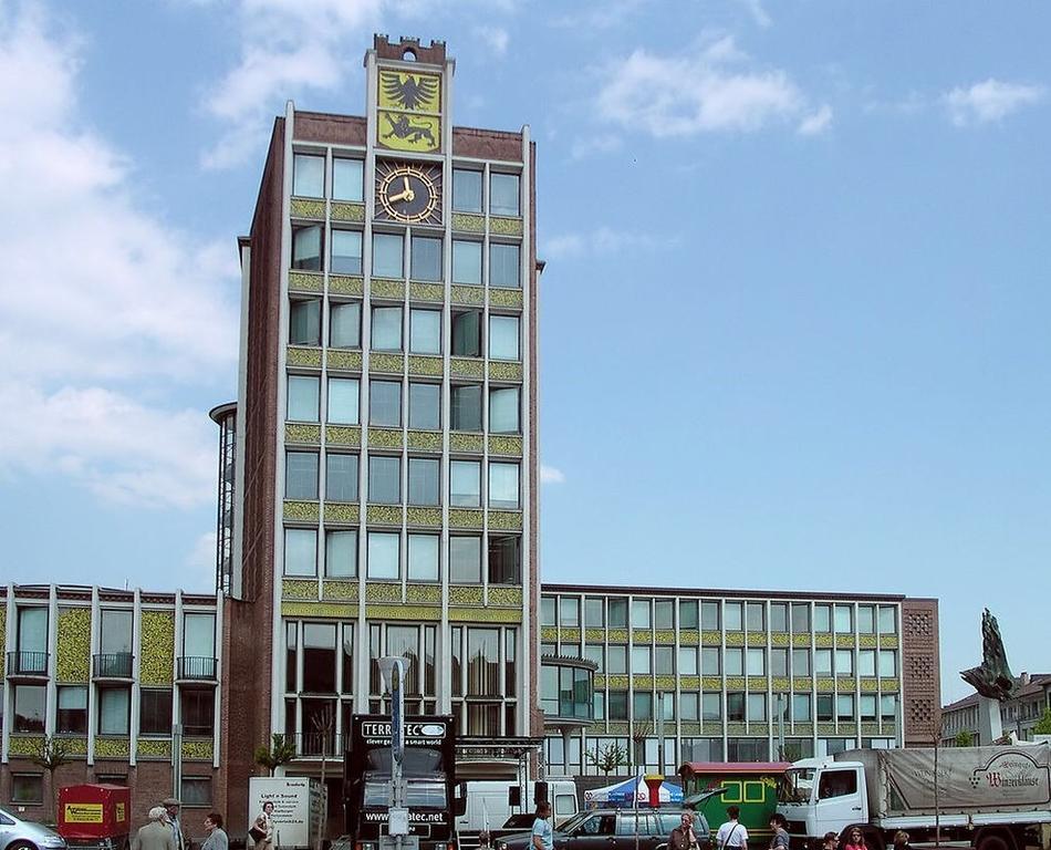 Birresdorf Gaestehaus Peterhoff מראה חיצוני תמונה