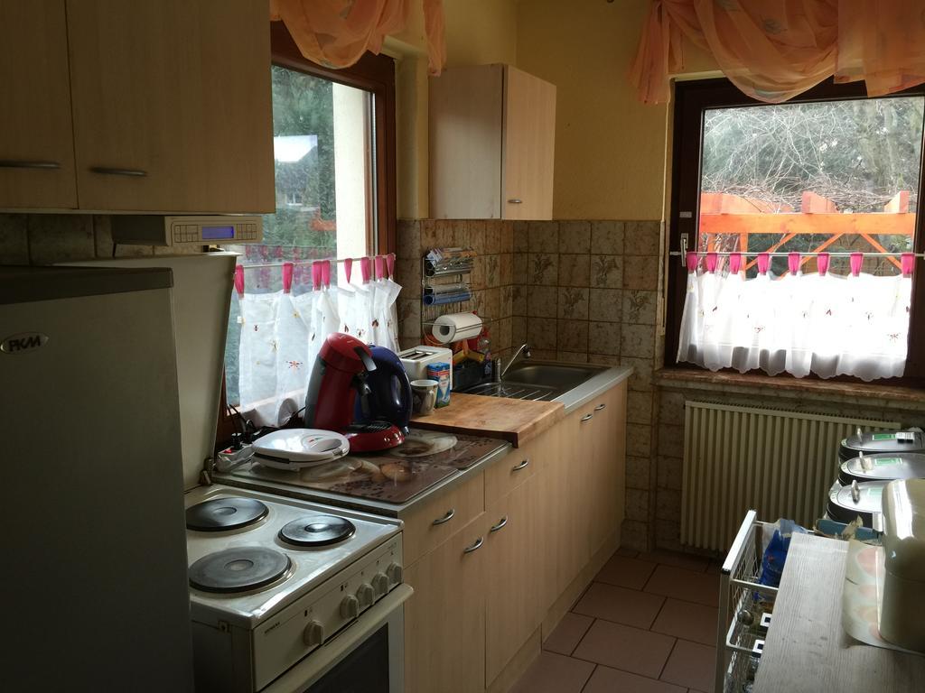 Birresdorf Gaestehaus Peterhoff מראה חיצוני תמונה