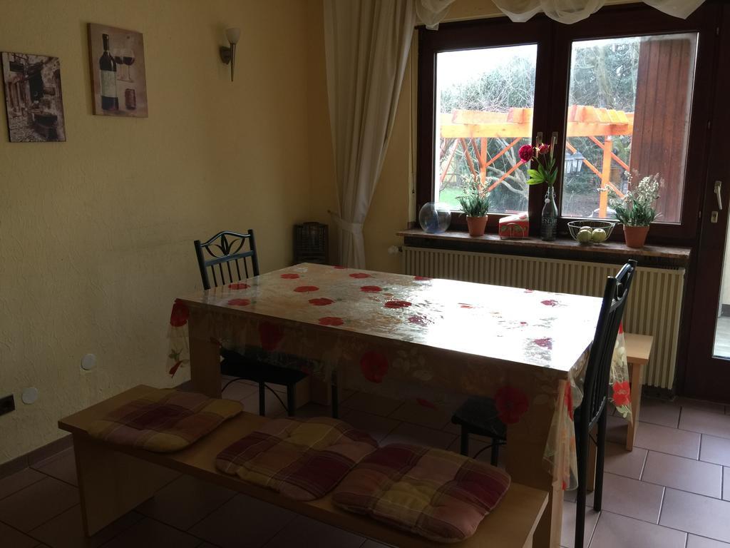 Birresdorf Gaestehaus Peterhoff מראה חיצוני תמונה