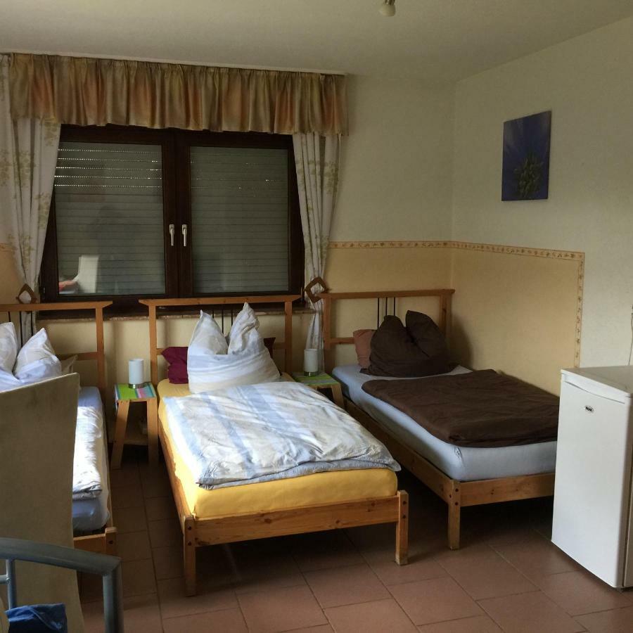 Birresdorf Gaestehaus Peterhoff מראה חיצוני תמונה